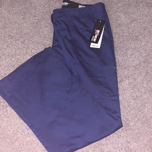 NEW scrub pants
